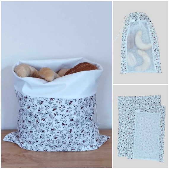 frissentarto_kenyereszsak_bevasarlo_zsak_bordo_viragos