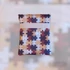 Kép 2/3 - vizlepergeto_konyvtok_barna_puzzle_gumi